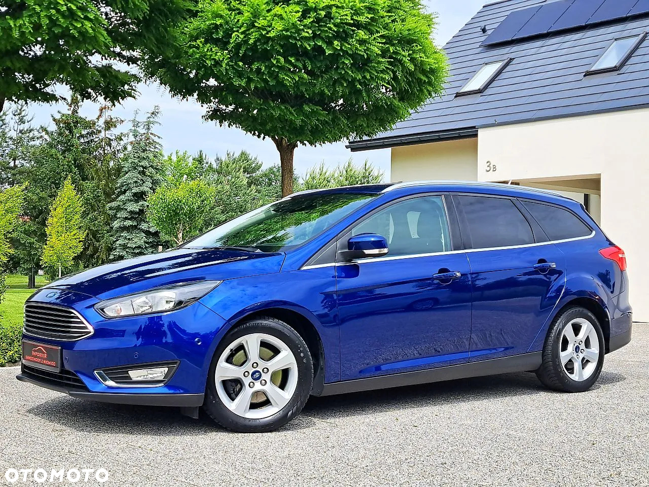Ford Focus - 17