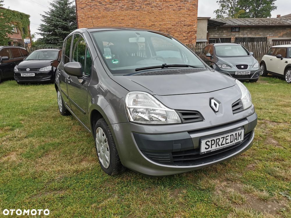 Renault Modus 1.2 16V Night&Day - 1