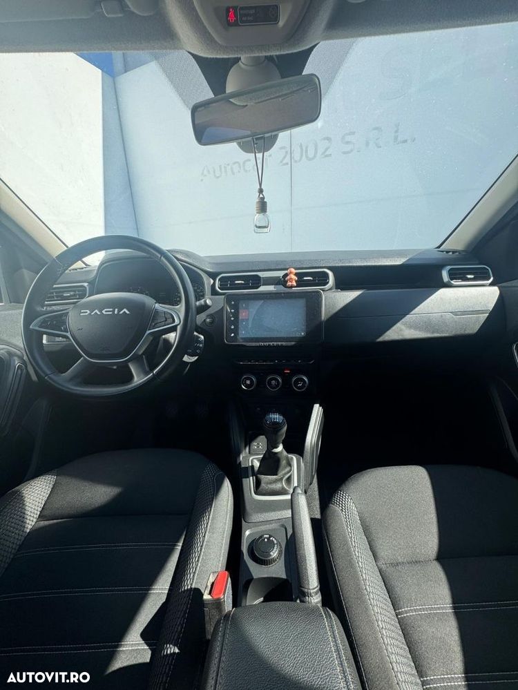Dacia Duster - 22