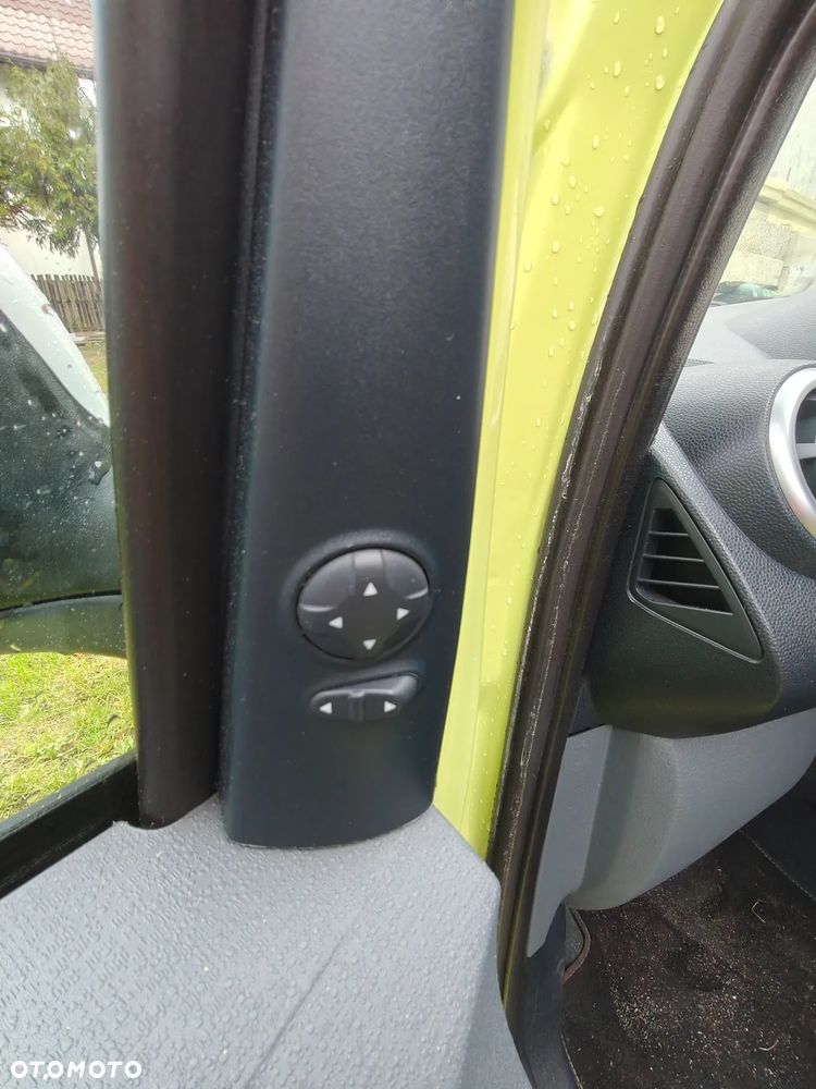 Ford KA 1.2 Tattoo - 21