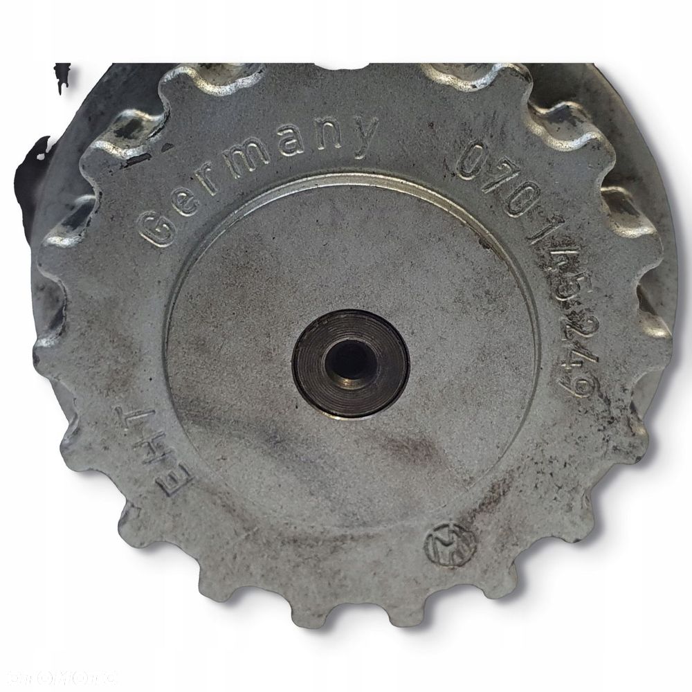 POMPA WSPOMAGANIA VW Transporter T5 2.5 TDI 070145249 - 2