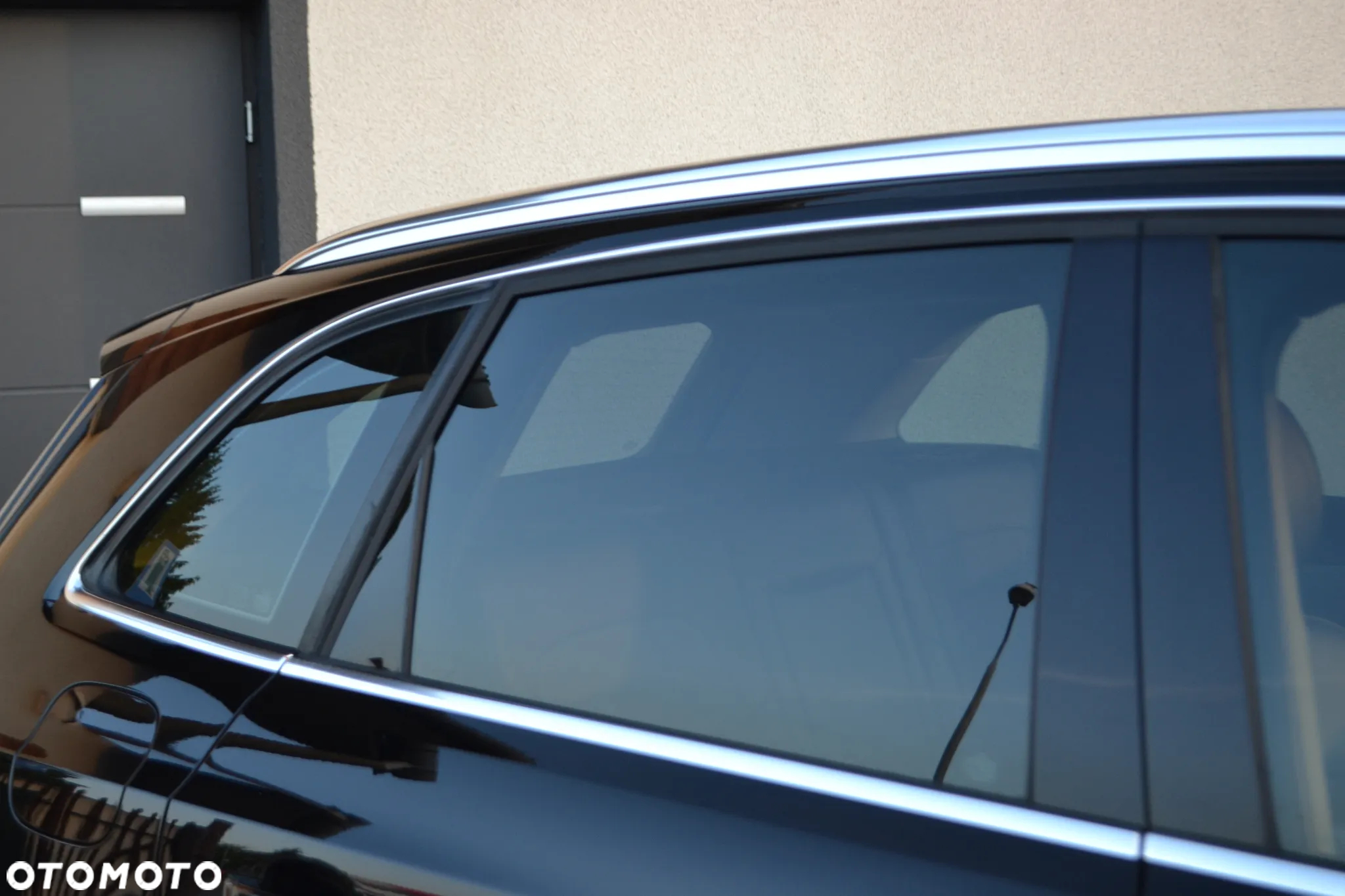 Audi Q5 - 10