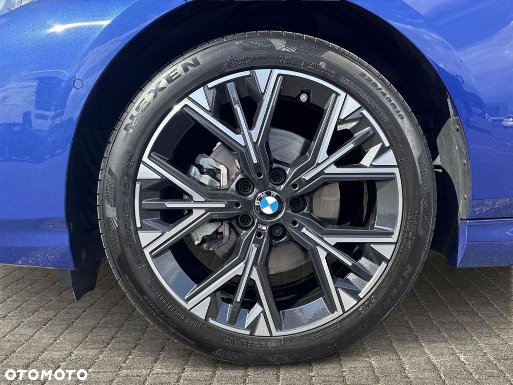 BMW Seria 2 - 4