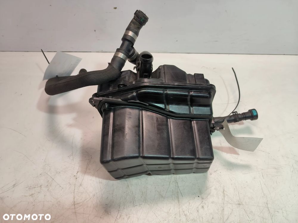 Zbiornik wyrównawczy 982121407B Porsche Boxtser 718  2017r. - 6