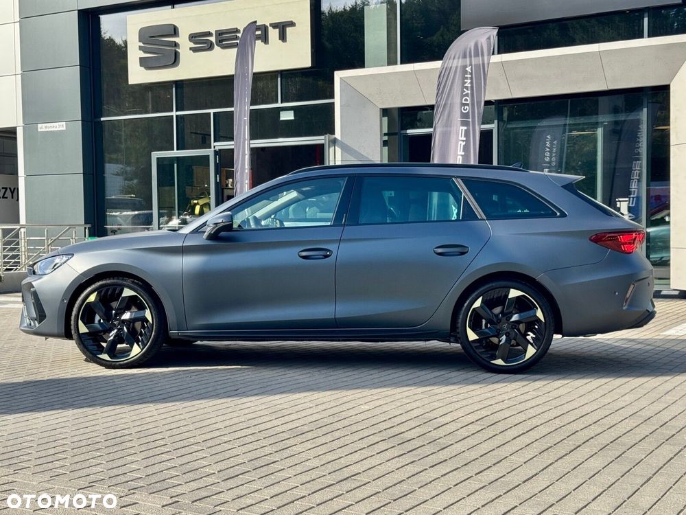 Cupra Leon Sportstourer 1.5 eTSI DSG - 15