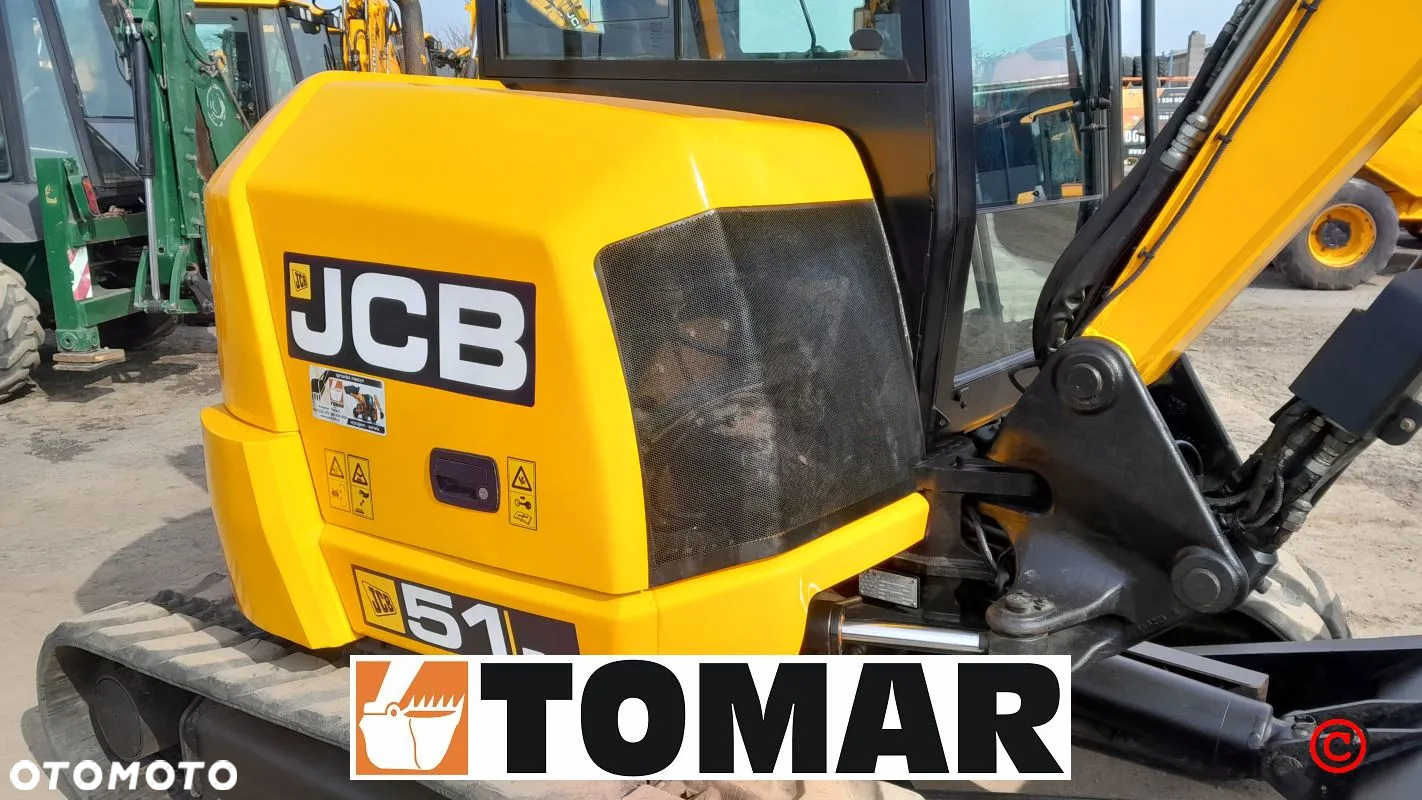 JCB 51r-1 - 9