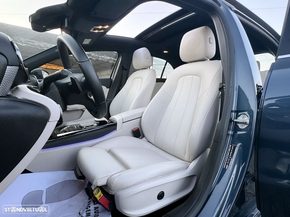 Mercedes-Benz A 250 e 8G-DCT Progressive Advanced - 12