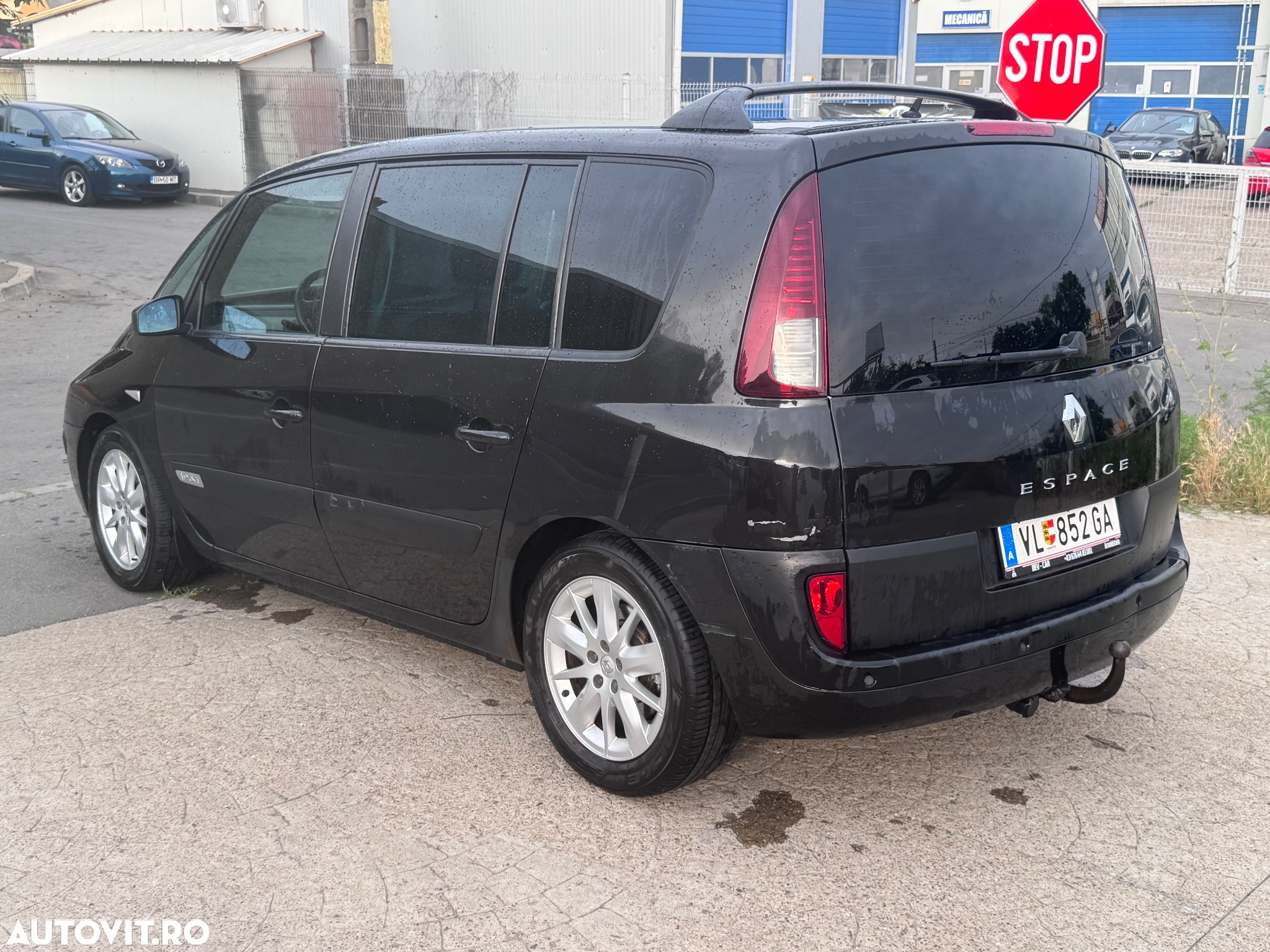 Renault Espace 1.9 dCi Privilege L - 6