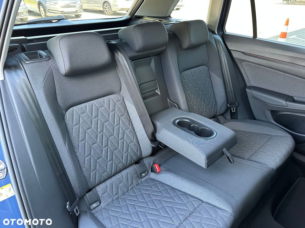 Volkswagen Golf Variant 1.5 TSI Life - 16