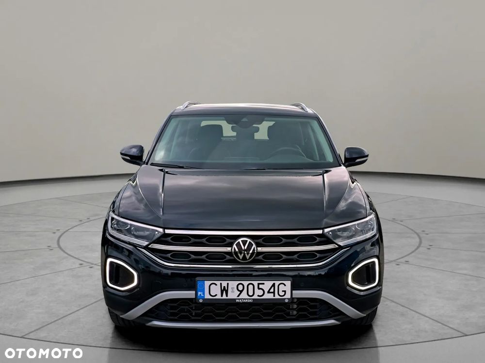 Volkswagen T-Roc 2023 photo 2
