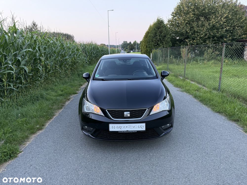 Seat Ibiza - 2