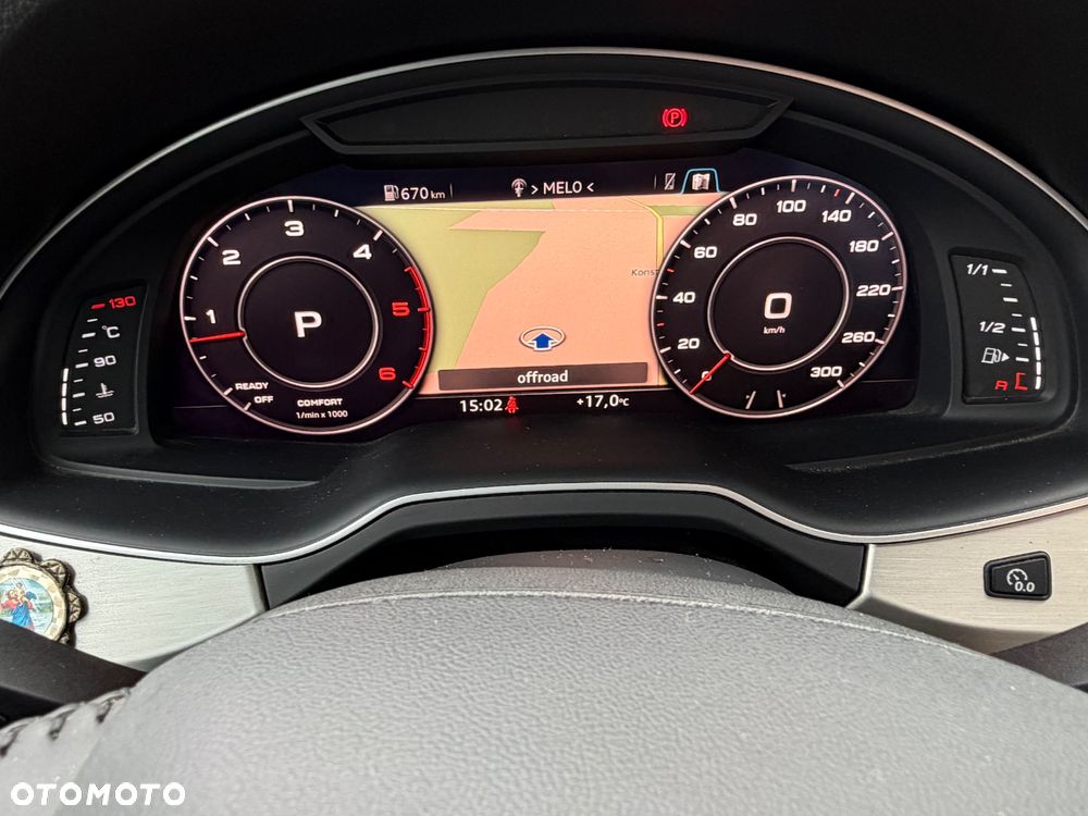 Audi Q7 - 13