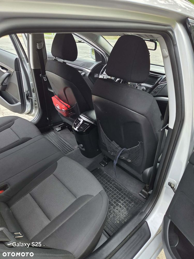 Hyundai i40 1.7 CRDi Classic - 10