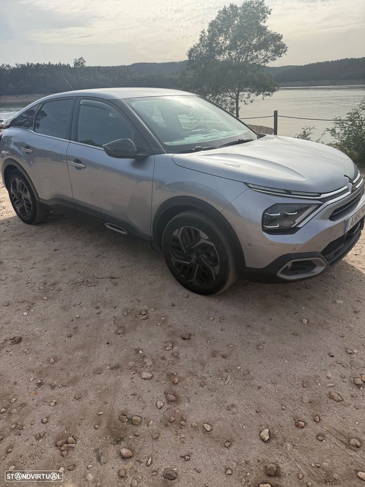 Citroën C4 - 11