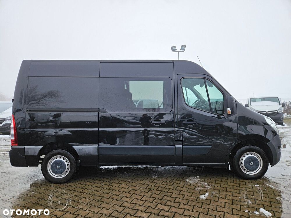 Renault Master L2H2 *69900zł NETTO* 2,3dCi/145KM - 7