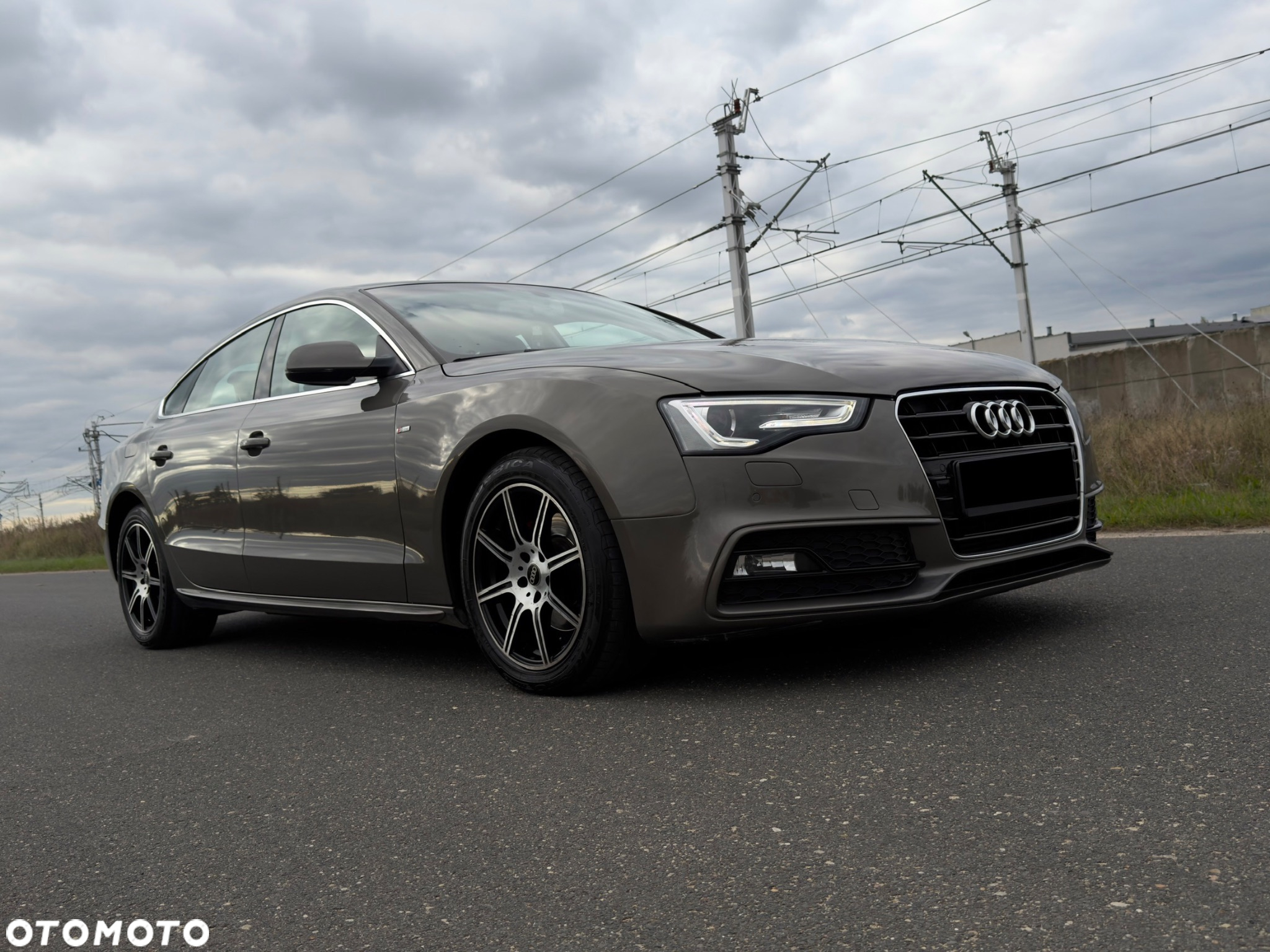 Audi A5 - 10