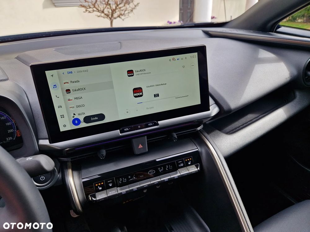 Toyota C-HR 1.8 Hybrid Executive - 25