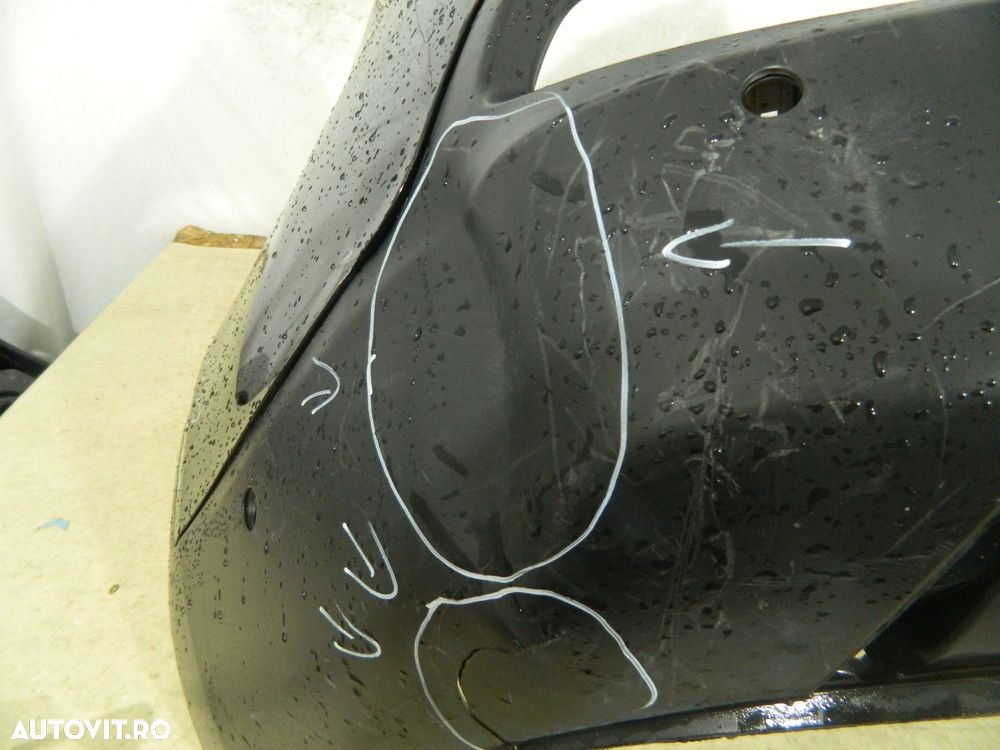 Bara spate Kia Sorento, 2015, 2016, 2017, 2018, , 86511-C5000 - 12