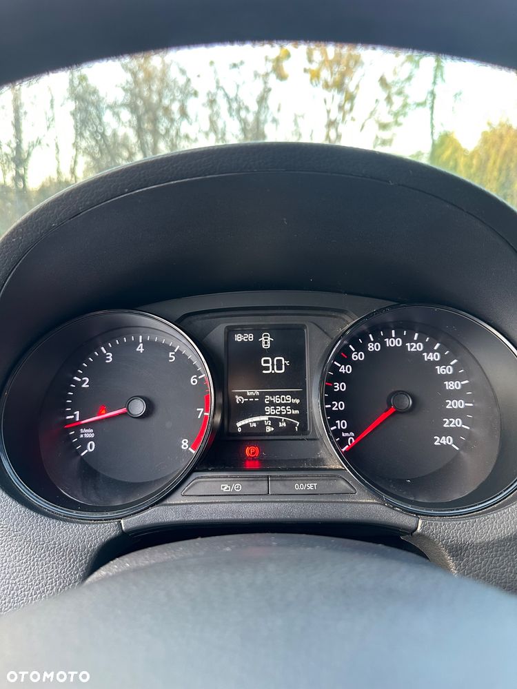 Volkswagen Polo 1.0 Start - 12