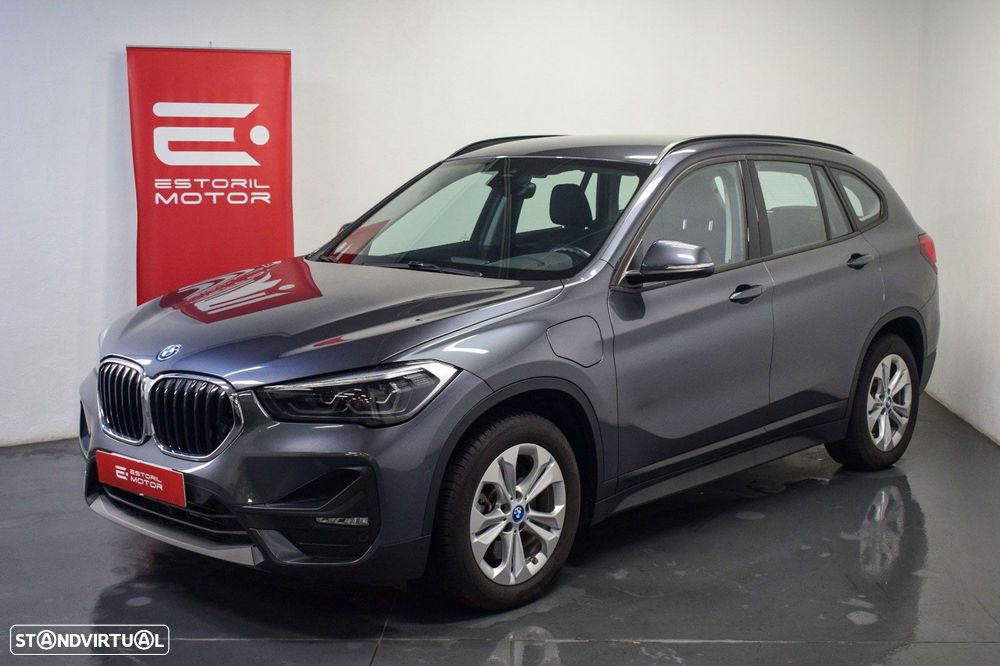 BMW X1 25 e xDrive - 1