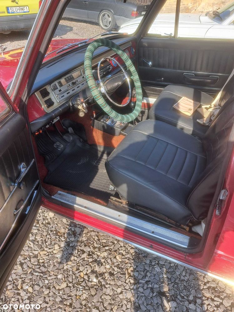 Fiat 125p - 13