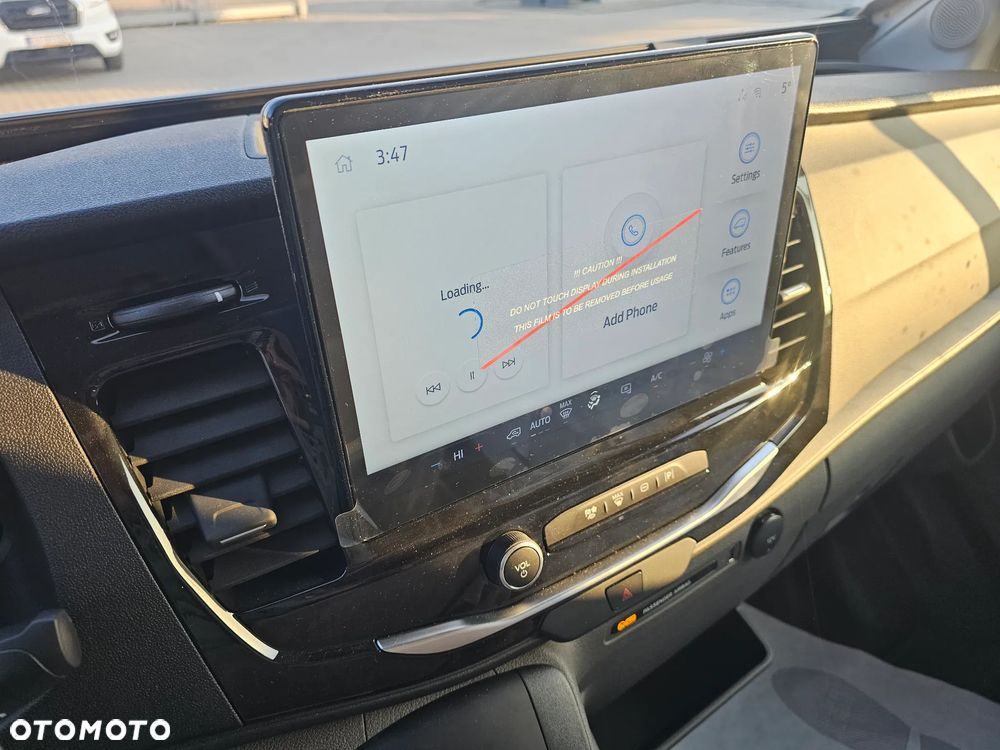 Roller Team Zefiro 287TL - 32