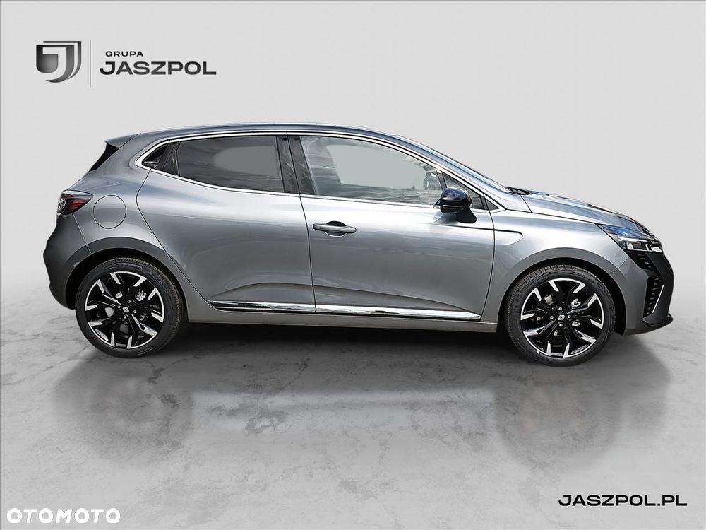 Renault Clio 1.0 TCe Generation - 4