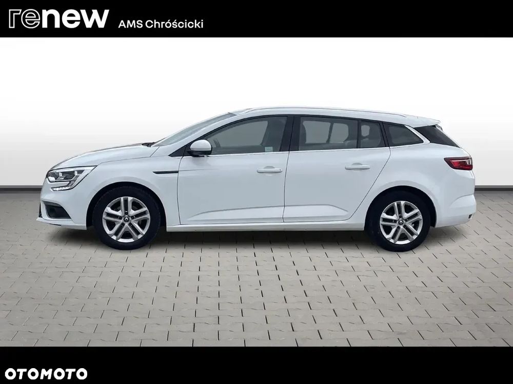 Renault Megane 1.3 TCe FAP Business - 3