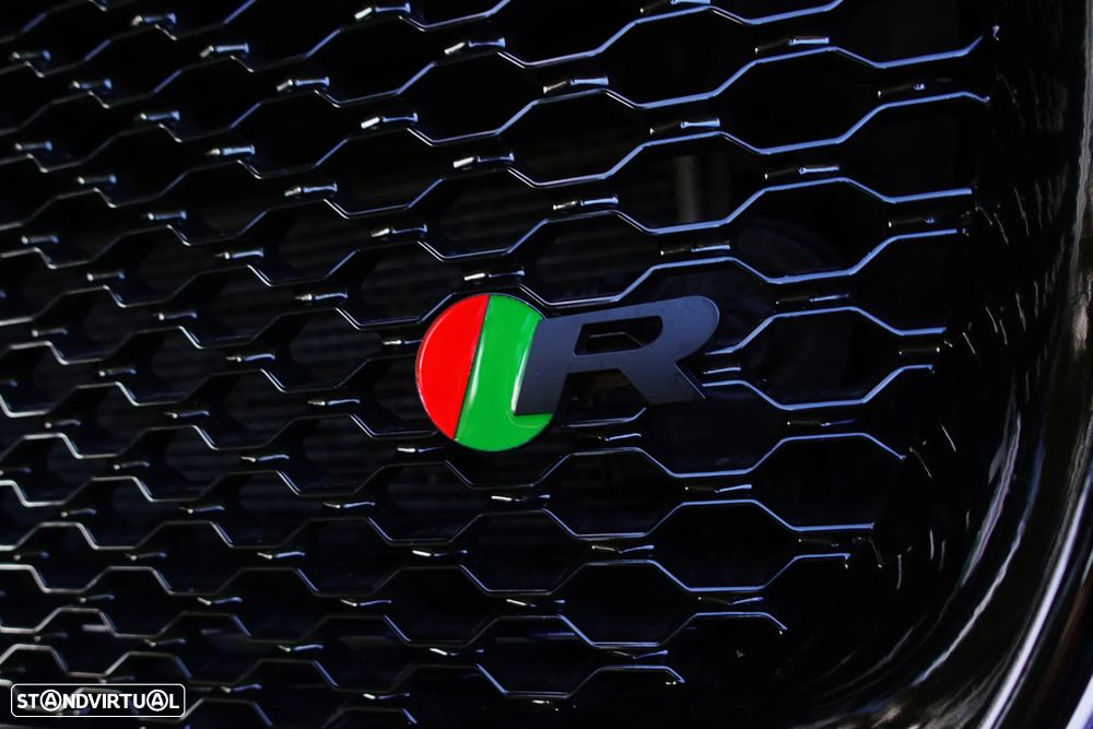 Jaguar F-Pace 2.0 i4D R-Sport Aut. - 15