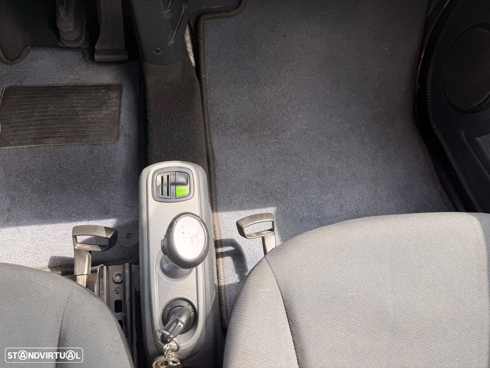 Smart ForTwo Coupé 1.0 71 - 20