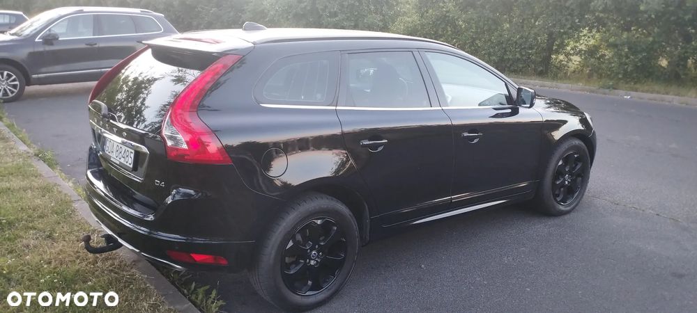 Volvo XC 60 D4 Drive-E Momentum - 6