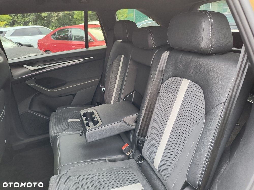 Skoda Kodiaq 2.0 TSI 4x4 Sportline DSG - 17
