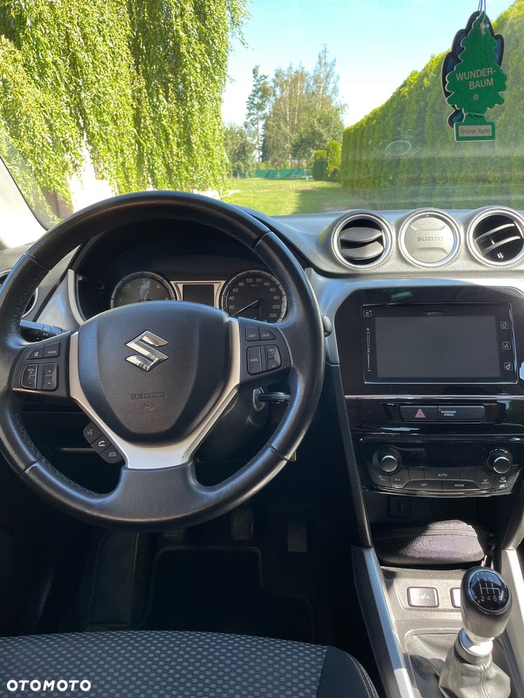 Suzuki Vitara - 19
