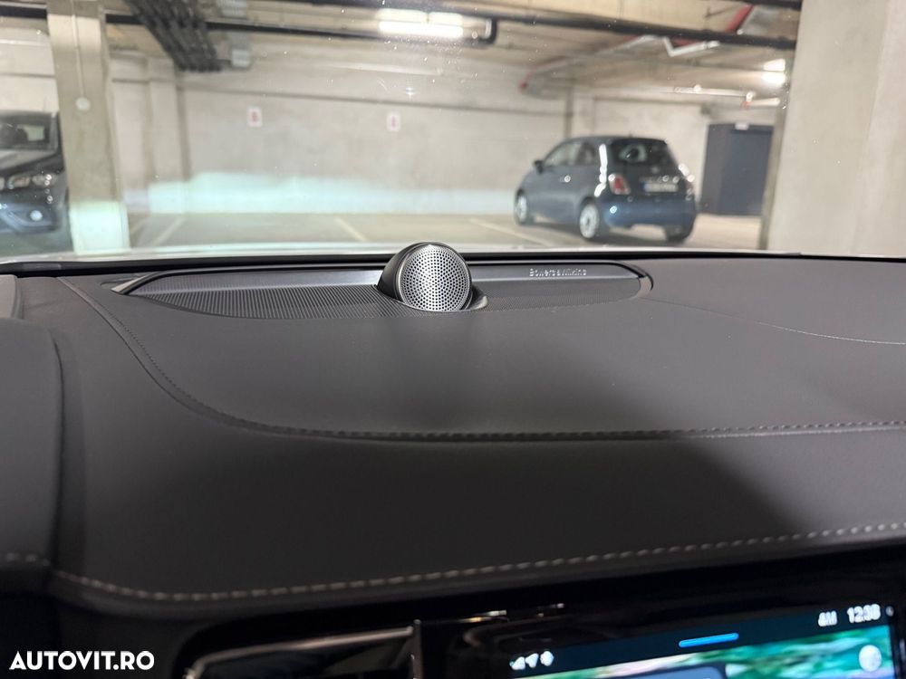 Volvo S90 B5 MHEV AT Ultimate Bright - 21