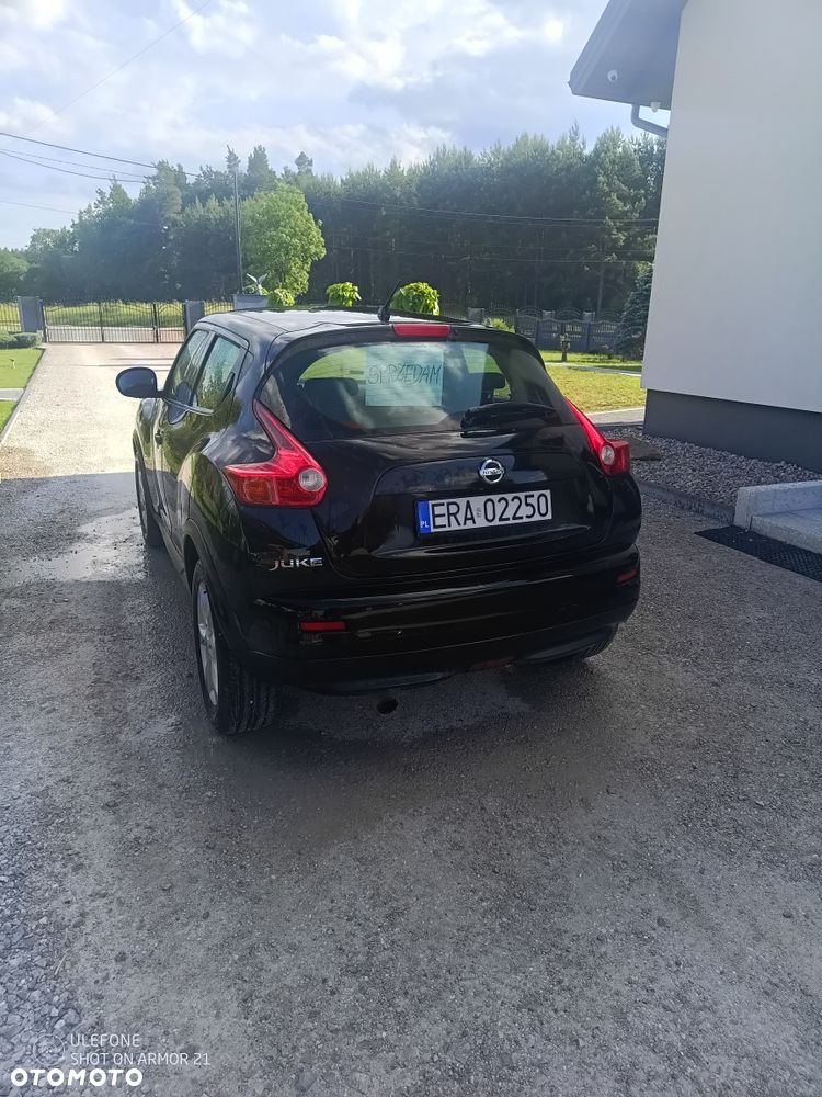 Nissan Juke - 7