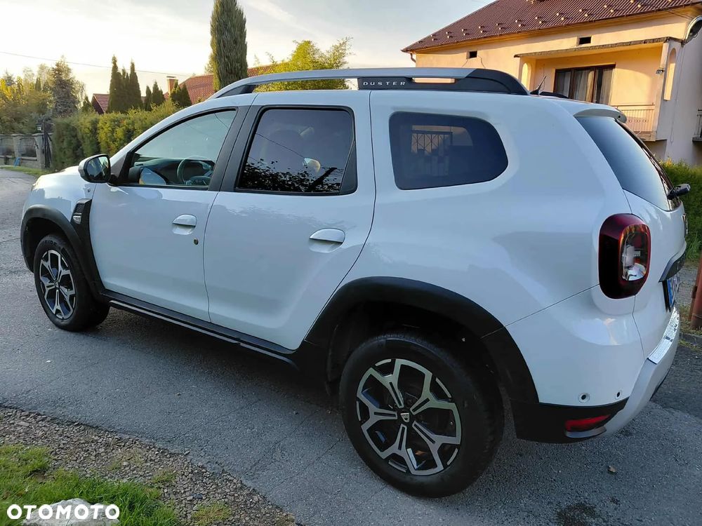 Dacia Duster - 3