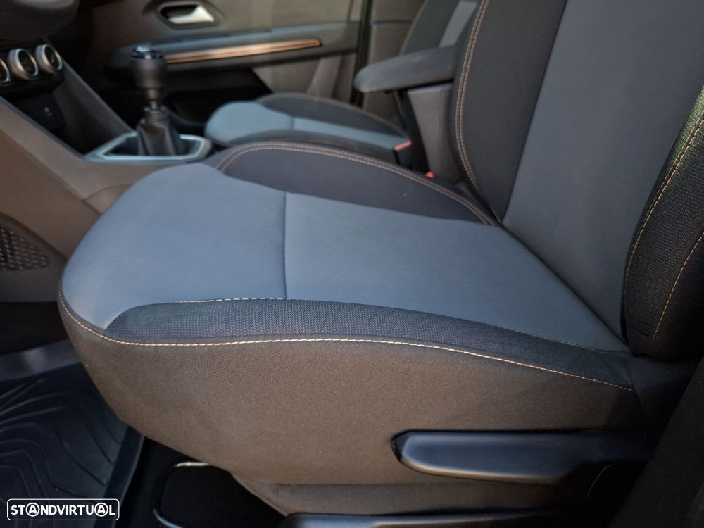 Dacia Sandero 1.0 ECO-G Extreme + Up&Go Bi-Fuel - 15
