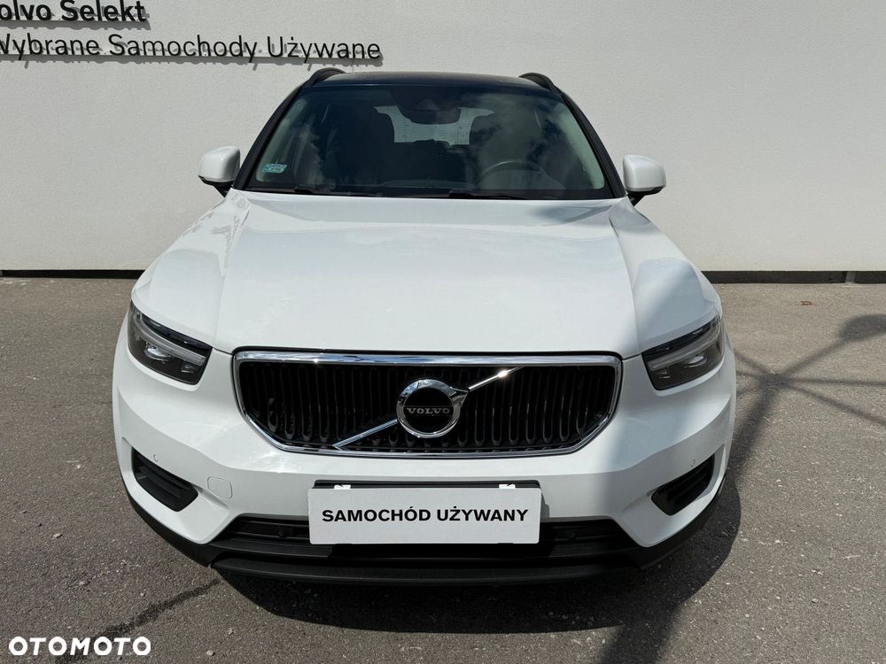 Volvo XC 40 - 4