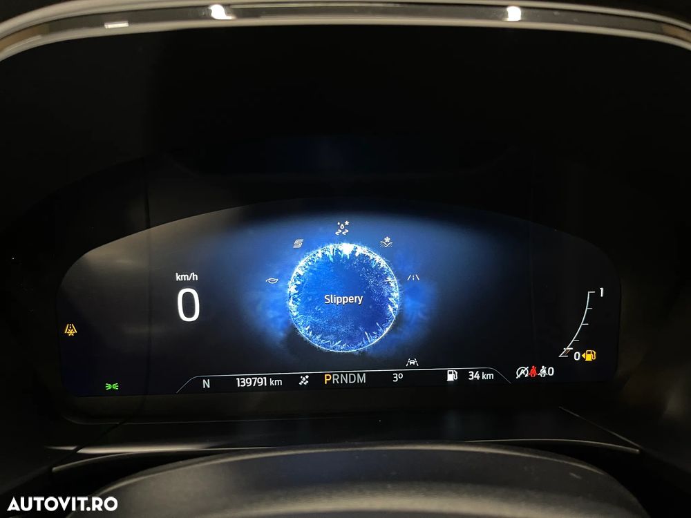 Ford Kuga 2.0 EcoBlue A8 AWD ST Line - 30