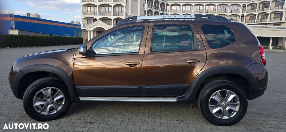 Dacia Duster - 2