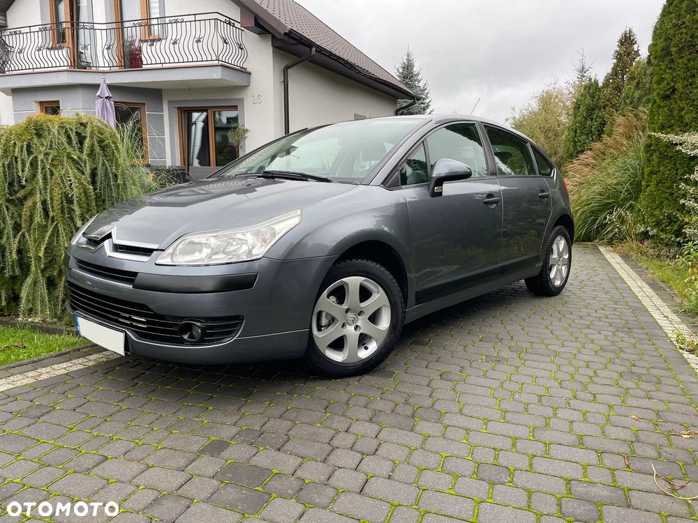 Citroën C4 - 20