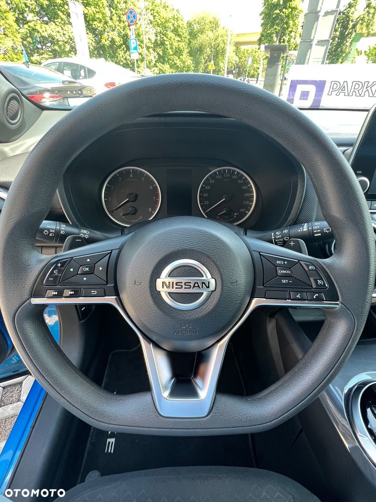 Nissan Juke - 14