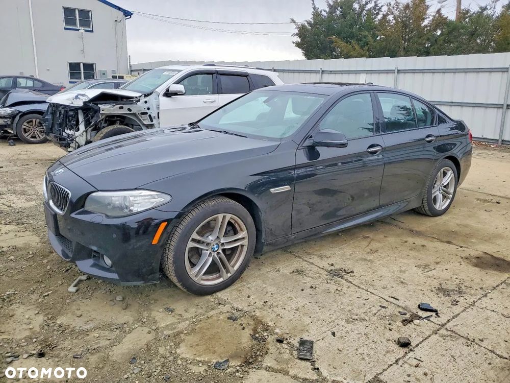 BMW Seria 5 528i xDrive Sport-Aut - 1