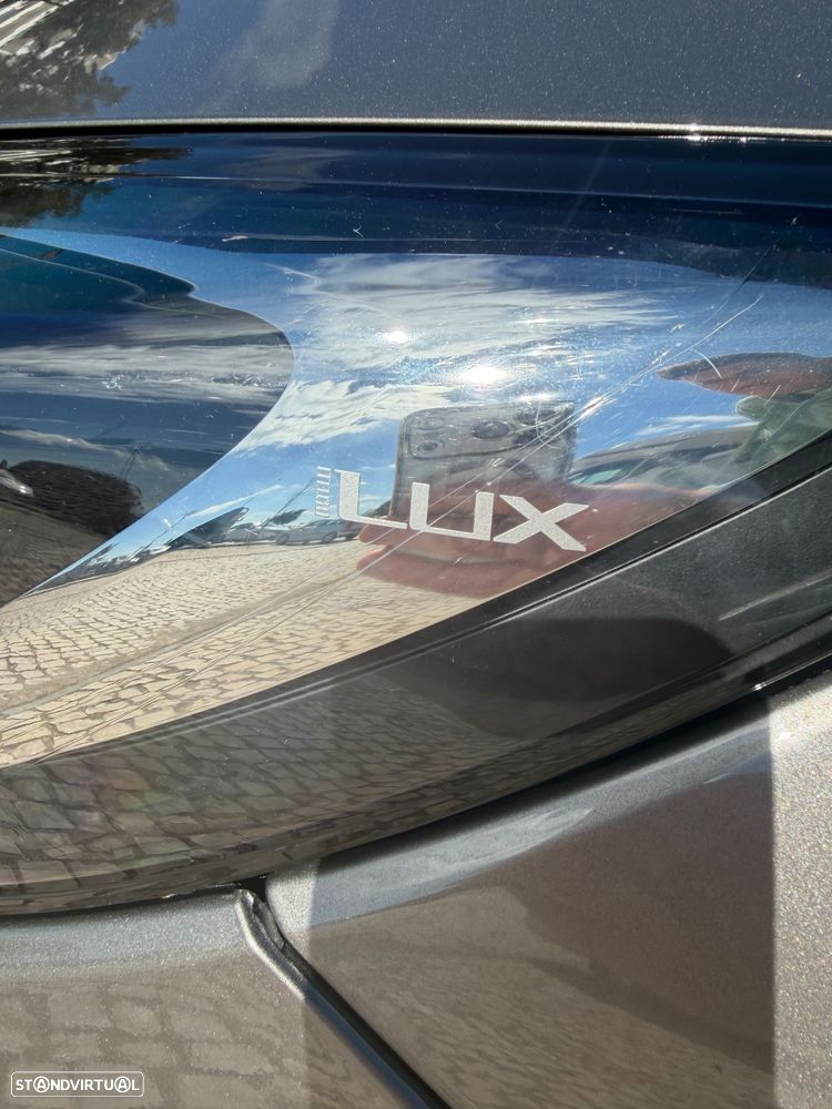 Opel Astra 1.6 CDTI Executive S/S J18 - 11