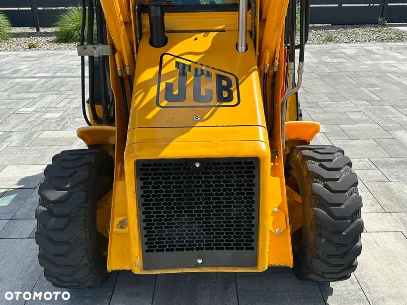 JCB 1 CX - 27
