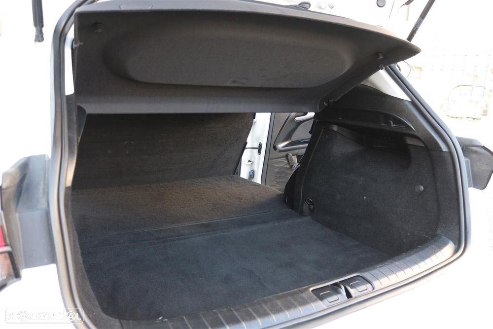 Fiat Tipo Van 1.3 M-Jet 95cv - 15