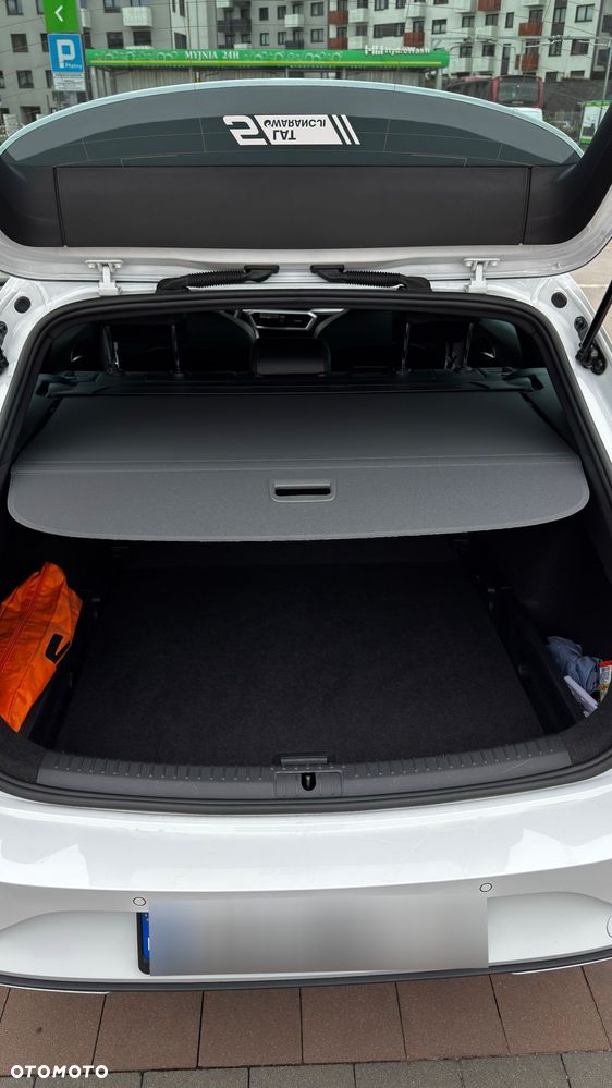 Seat Leon 1.5 TSI FR - 9