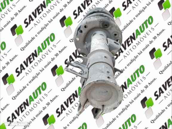 Amortecedor Suspensão Fiat Grande Punto (199_) - 3