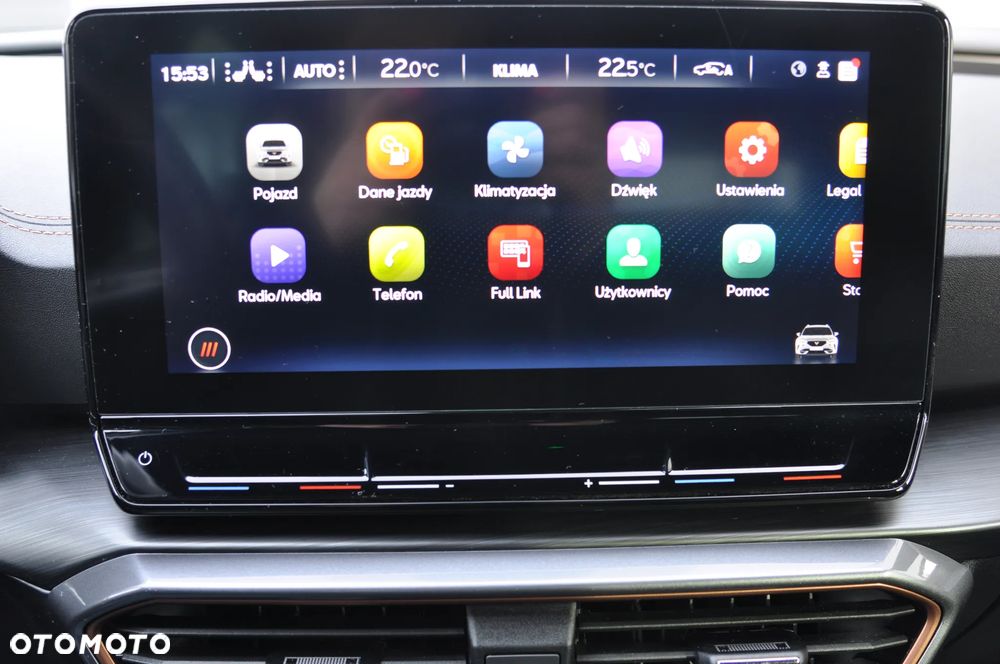 Cupra Formentor - 19