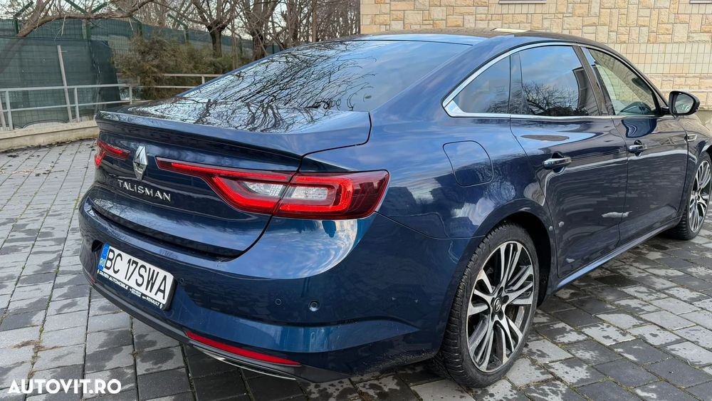 Renault Talisman - 7